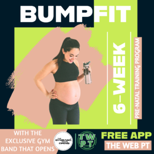 BumpFit The Gym band That Opens Program